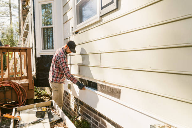 Top rated local Siding Contractor specialists in The Plains, VA